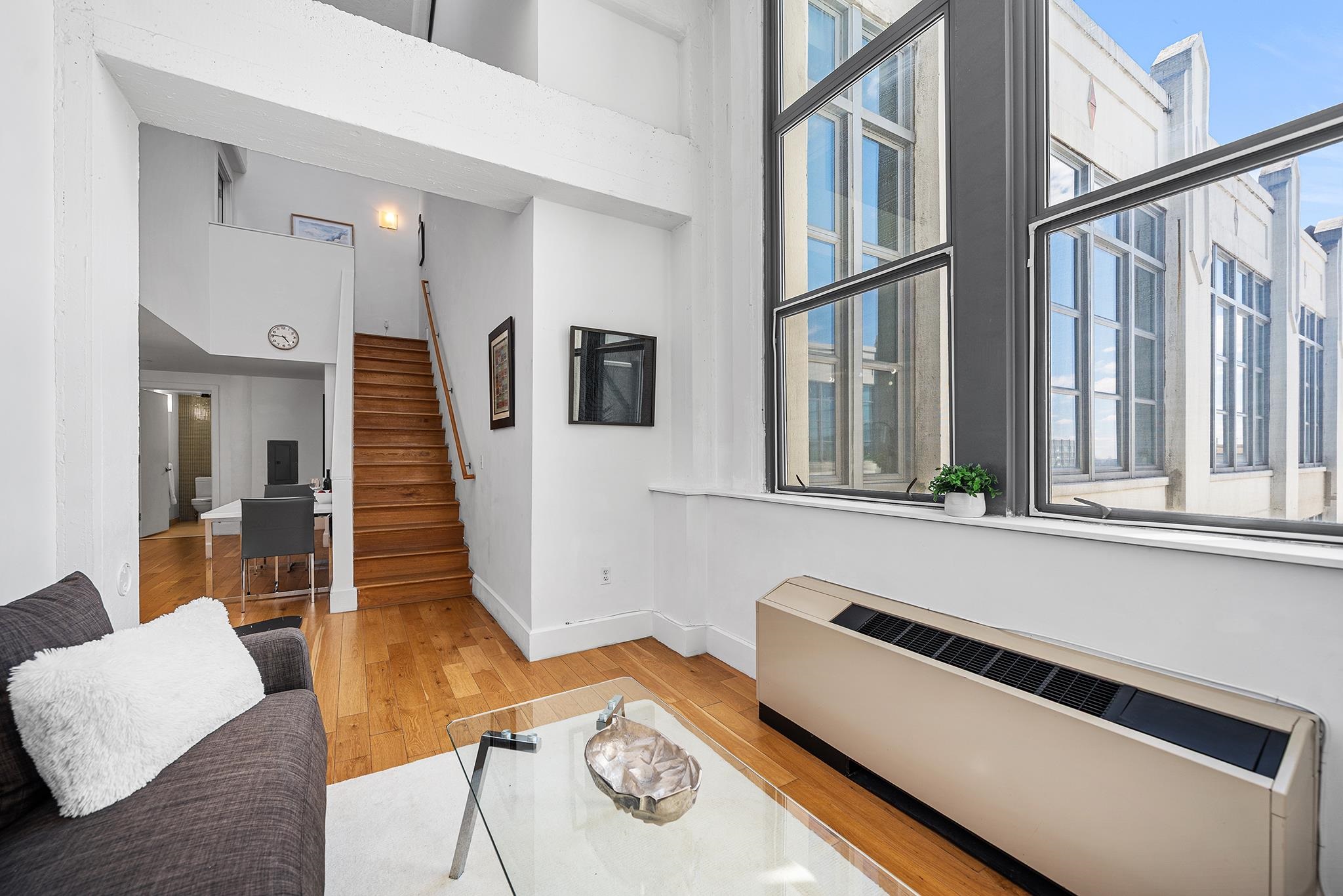 50 DEY ST #655