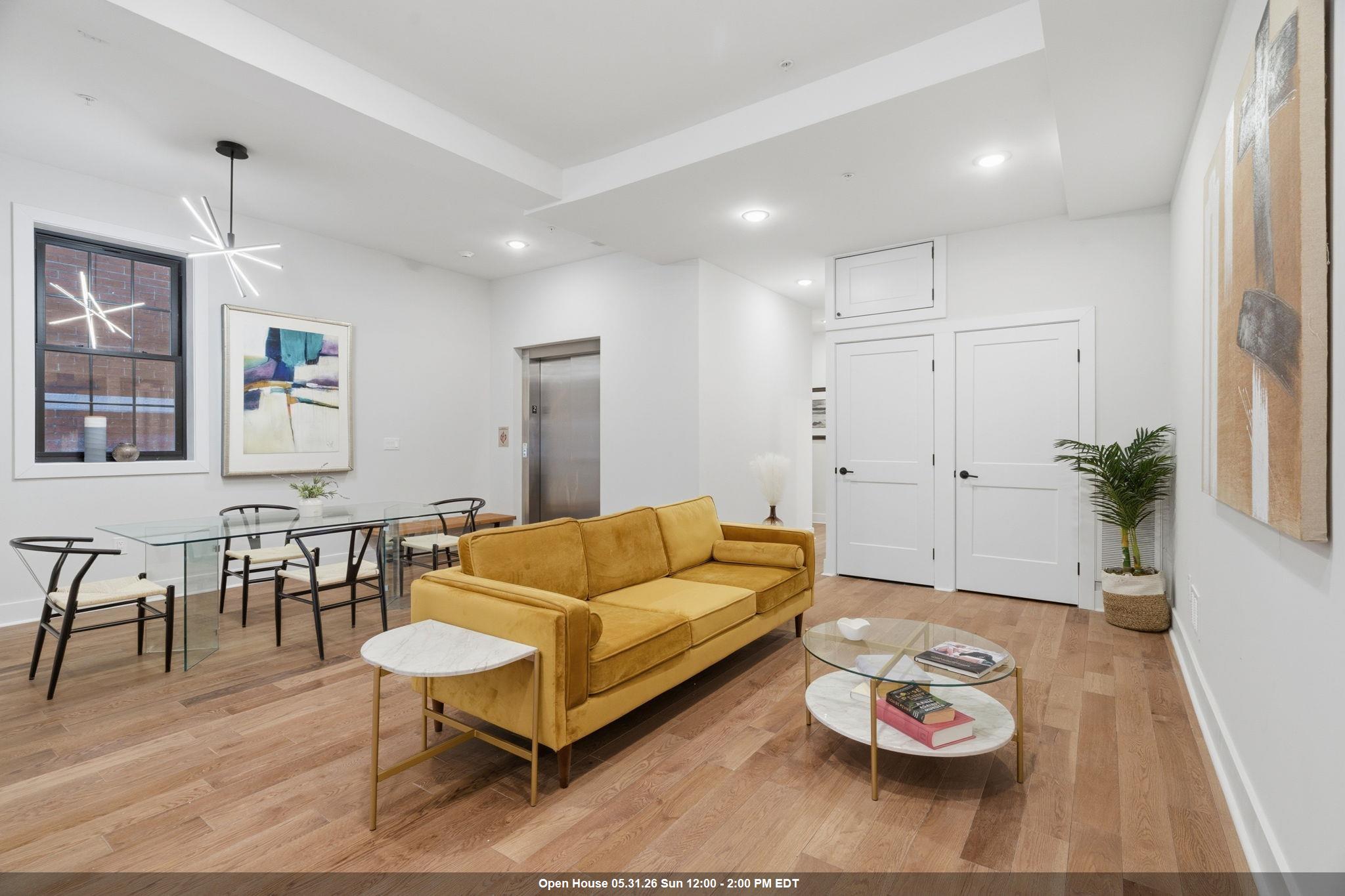 545 PALISADE AVE - Photo 1