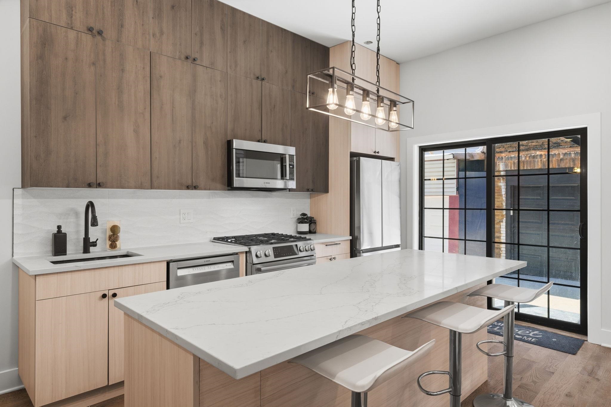 545 PALISADE AVE #1A