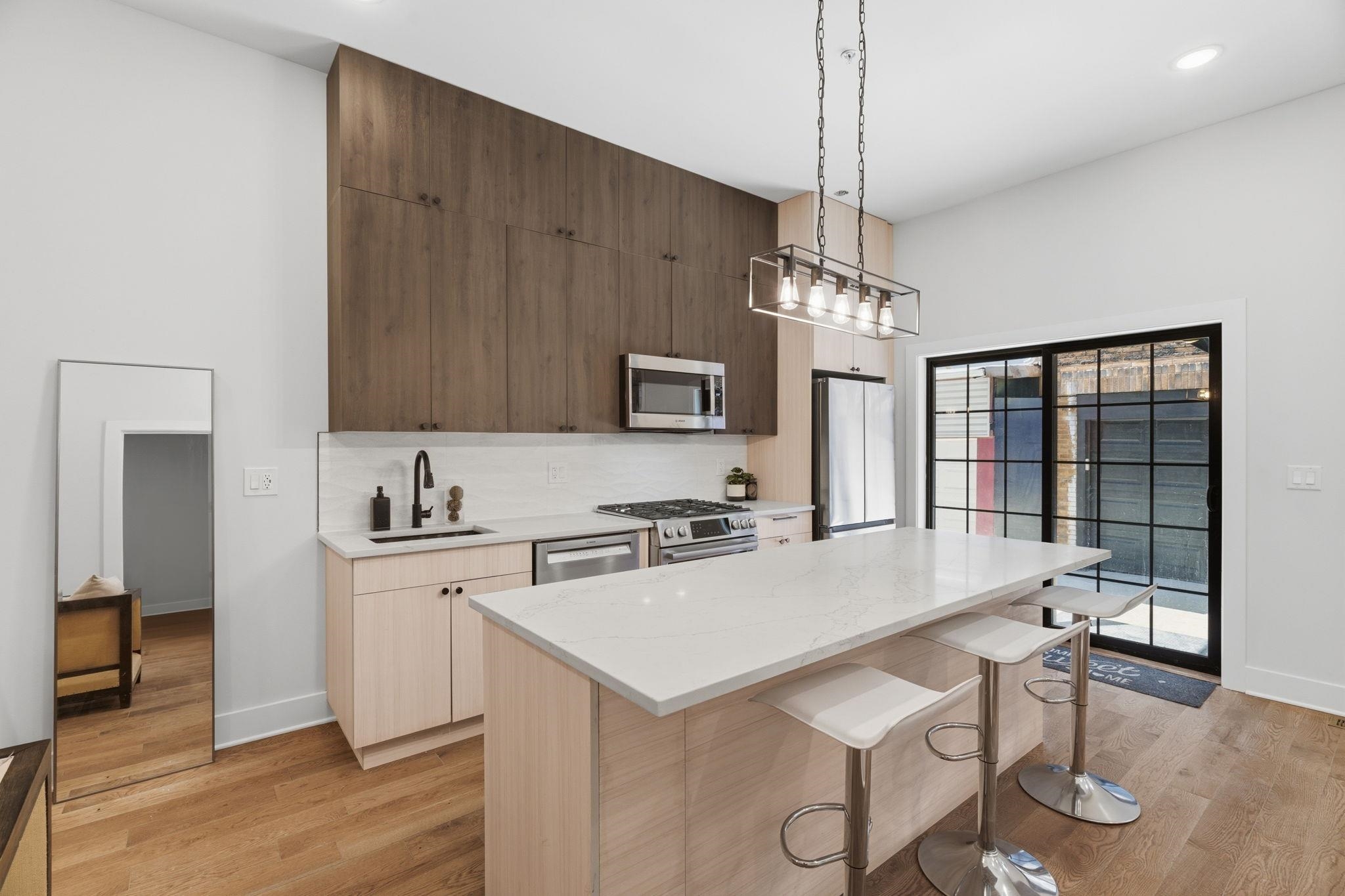 545 PALISADE AVE #1A