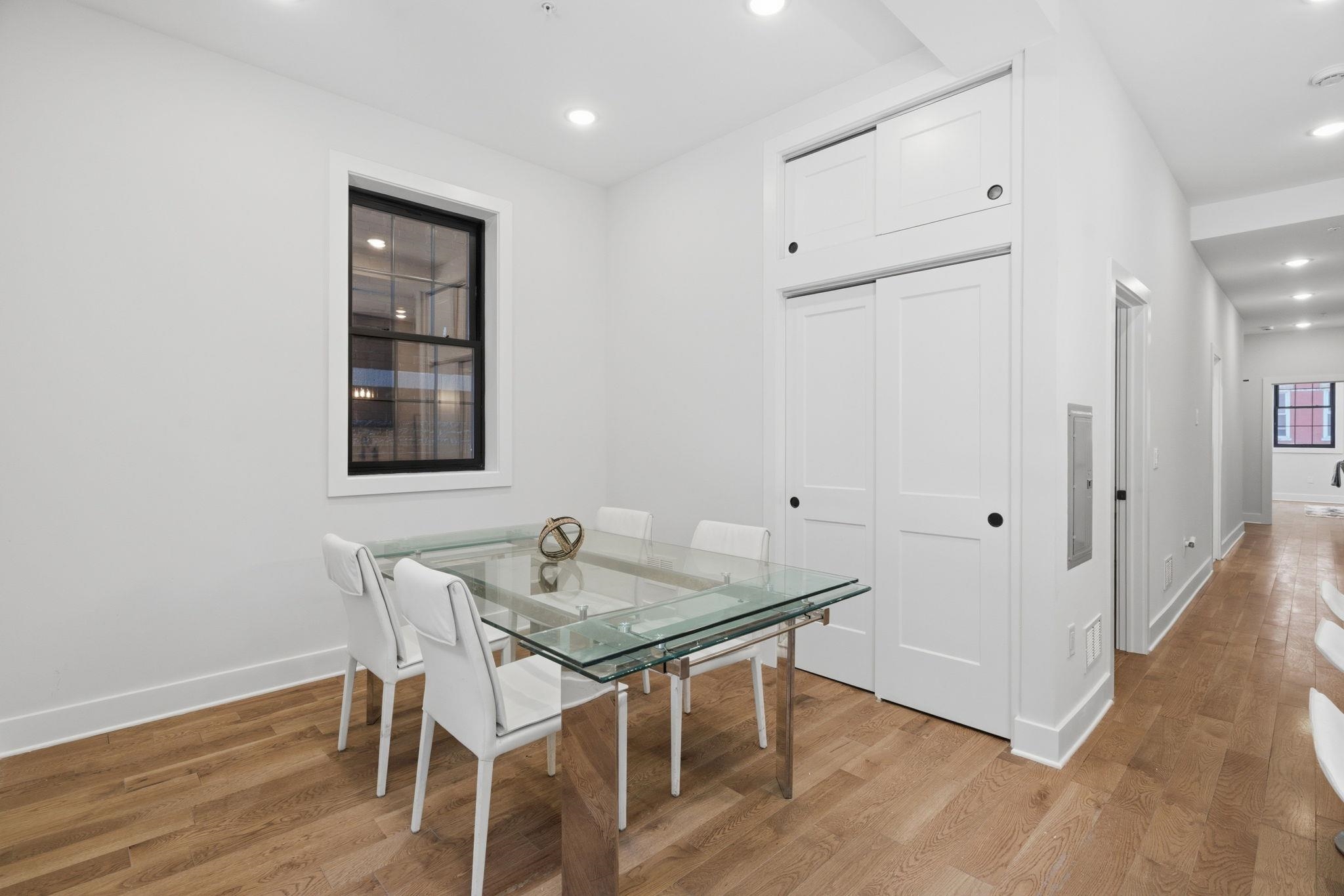 545 PALISADE AVE #1A