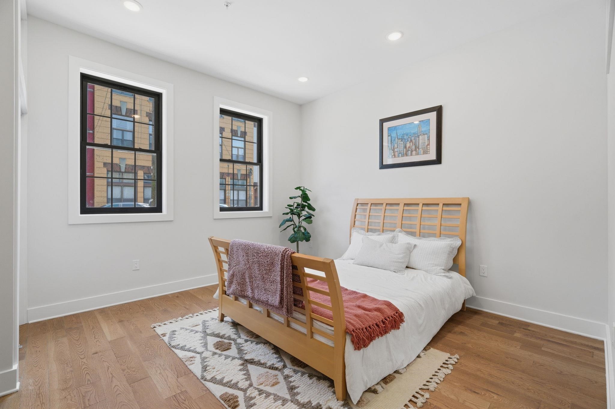 545 PALISADE AVE #1A