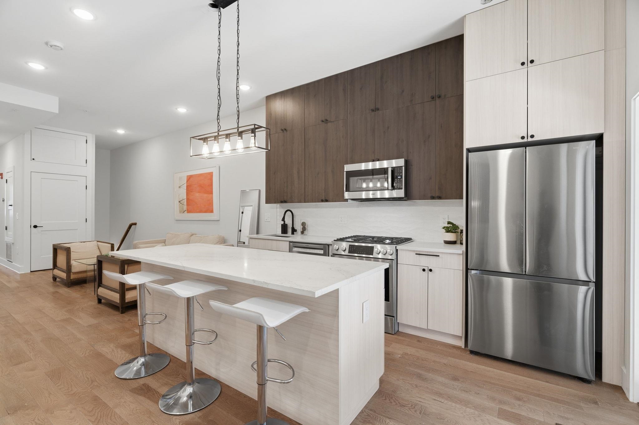 545 PALISADE AVE #1A