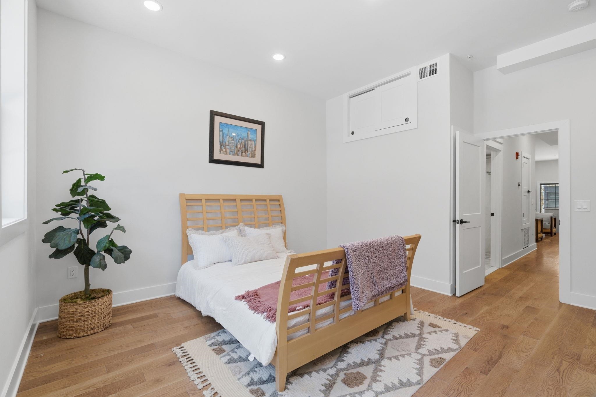 545 PALISADE AVE #1A