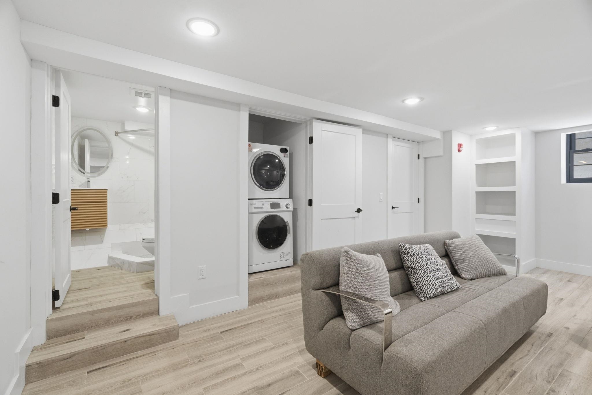 545 PALISADE AVE #1A