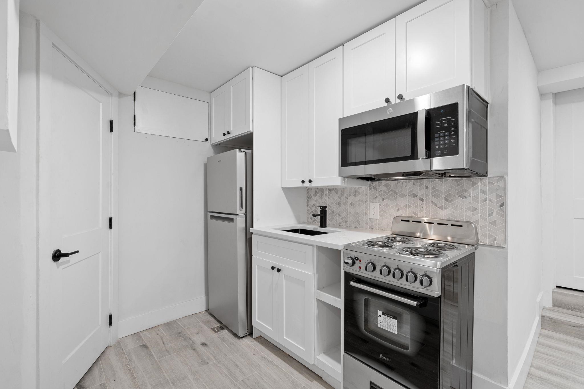 545 PALISADE AVE #1A