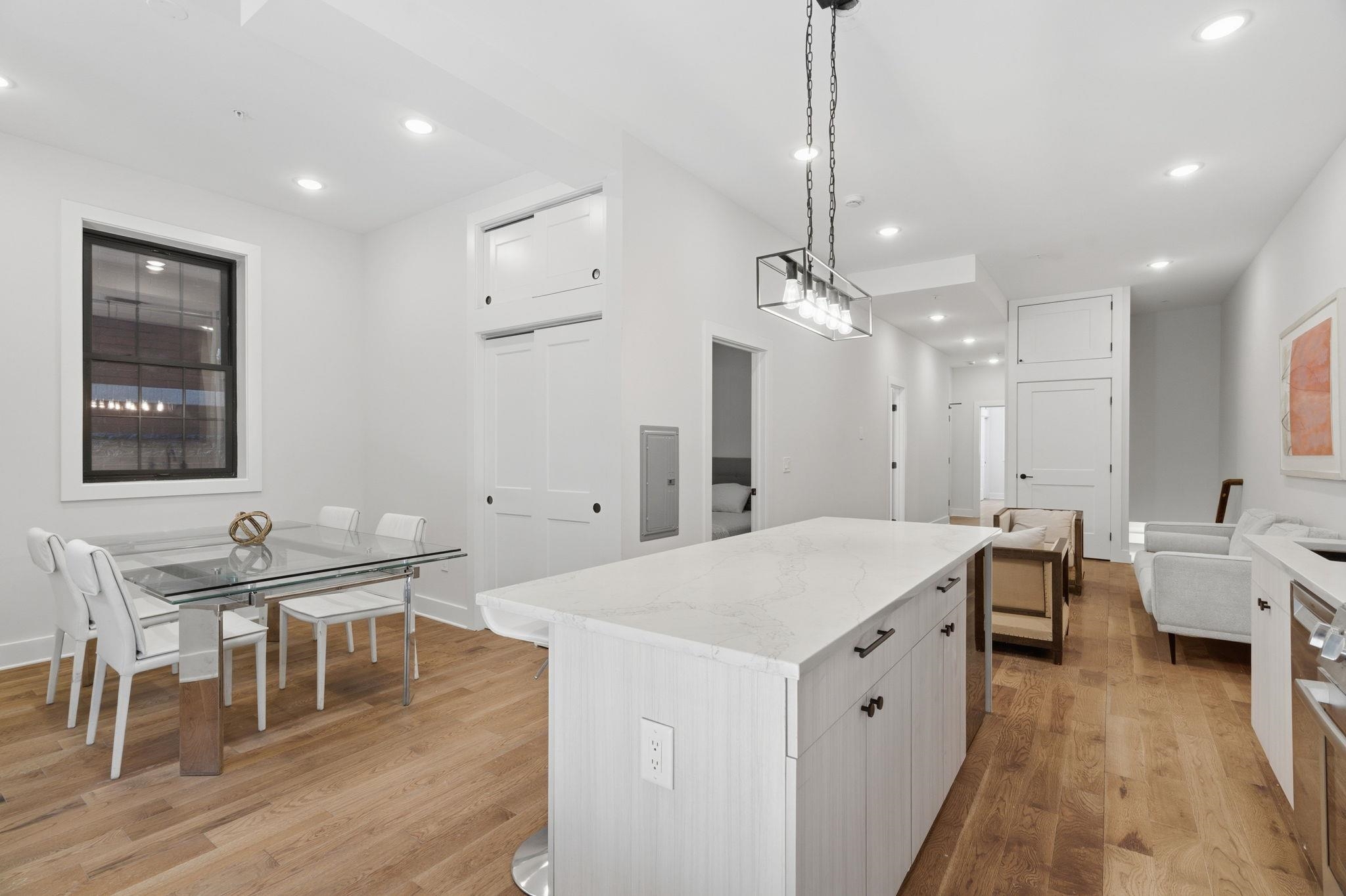 545 PALISADE AVE #1A