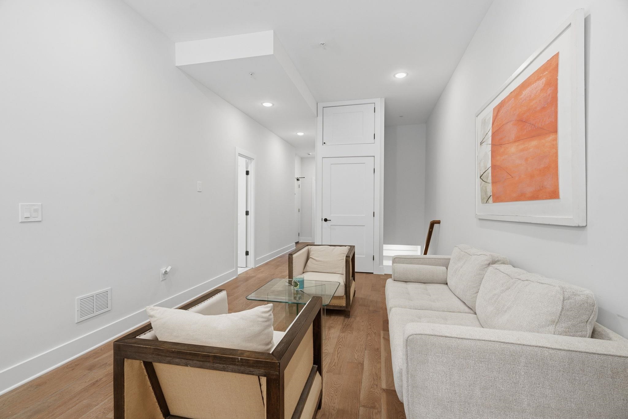 545 PALISADE AVE #1A