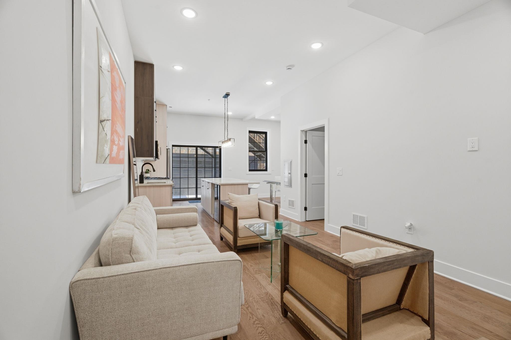 545 PALISADE AVE #1A