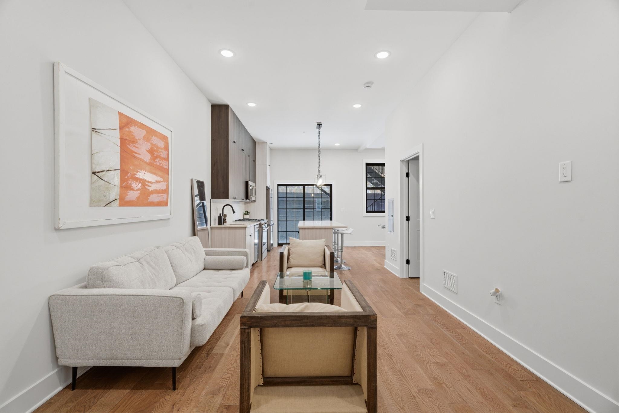 545 PALISADE AVE #1A