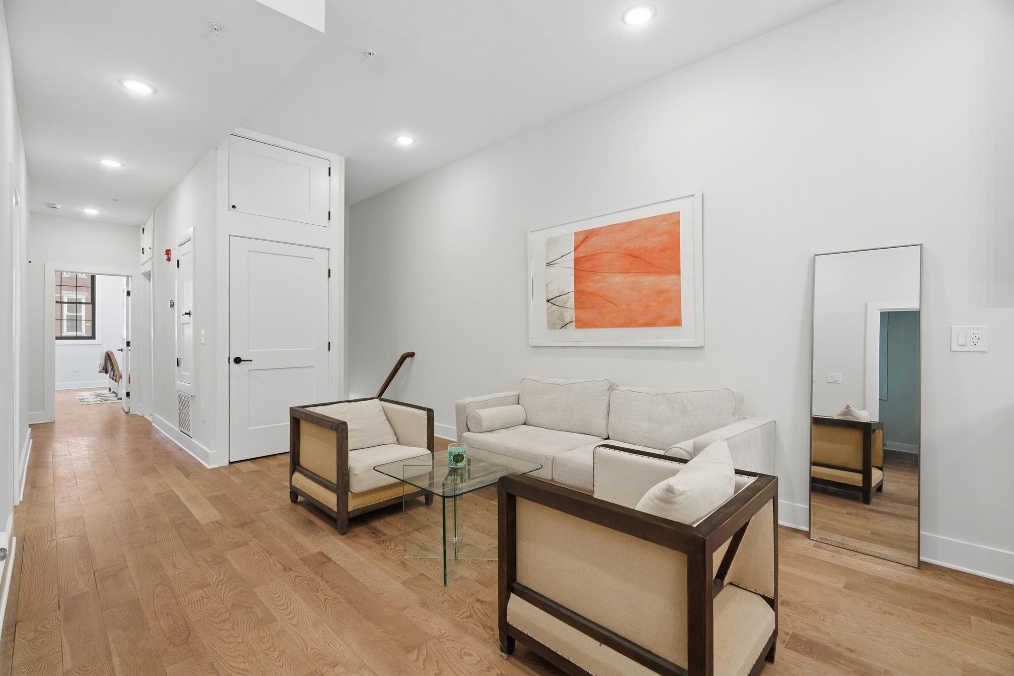 545 PALISADE AVE #1A