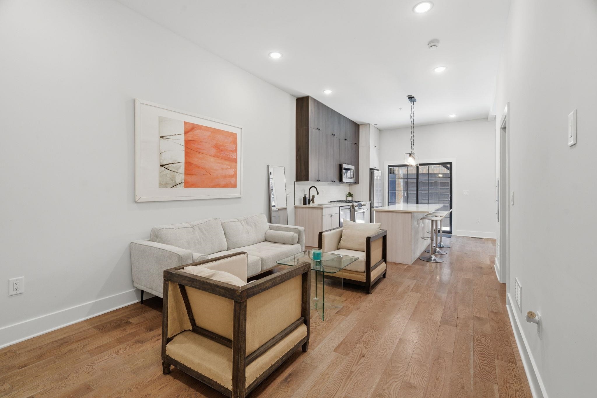 545 PALISADE AVE #1A