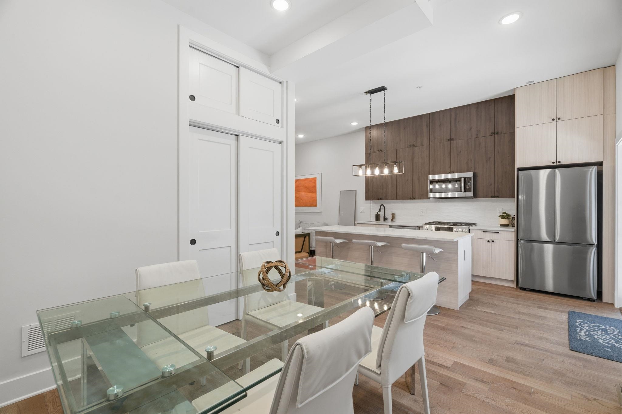 545 PALISADE AVE #1A