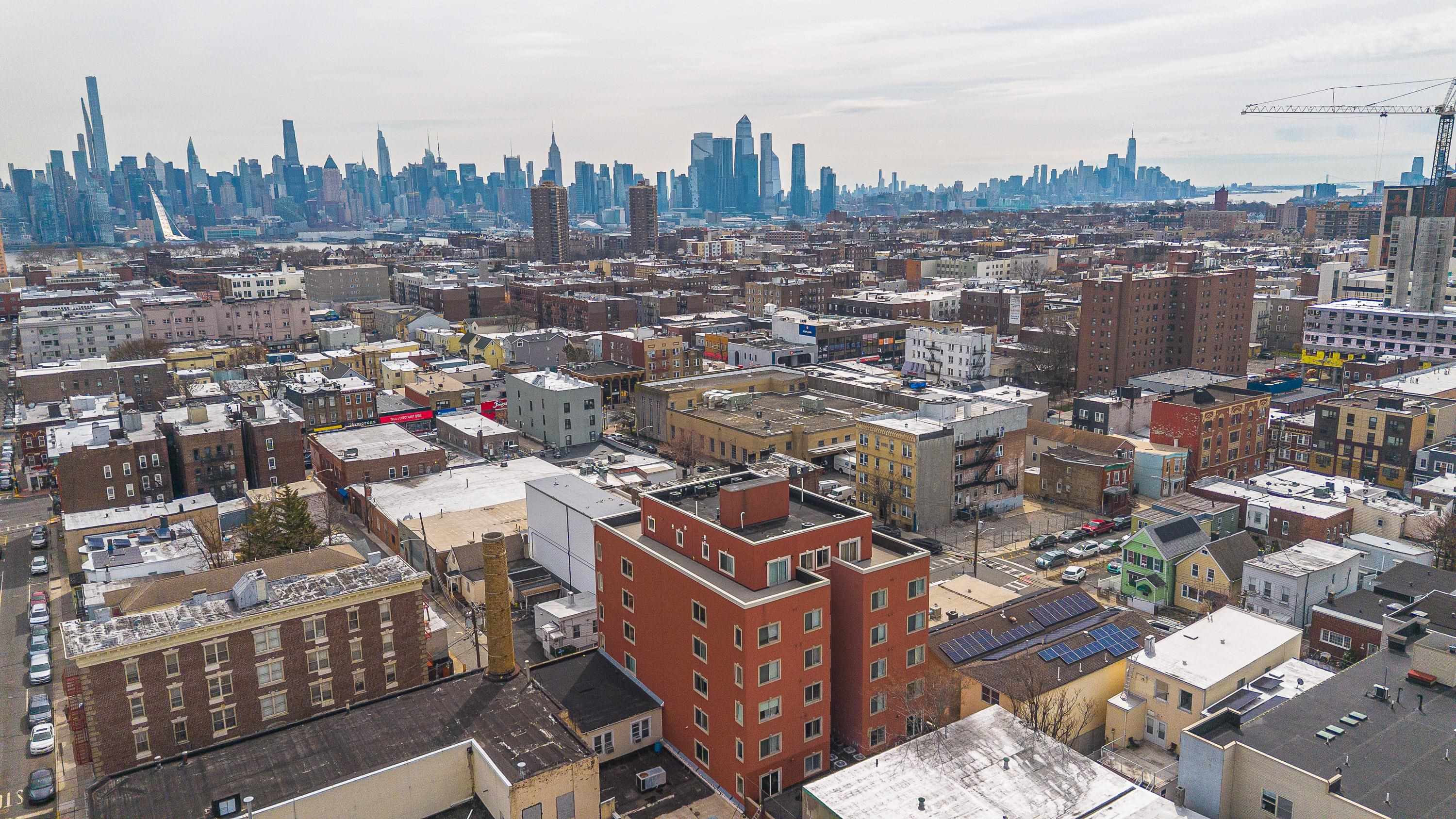 5509 MADISON ST #604