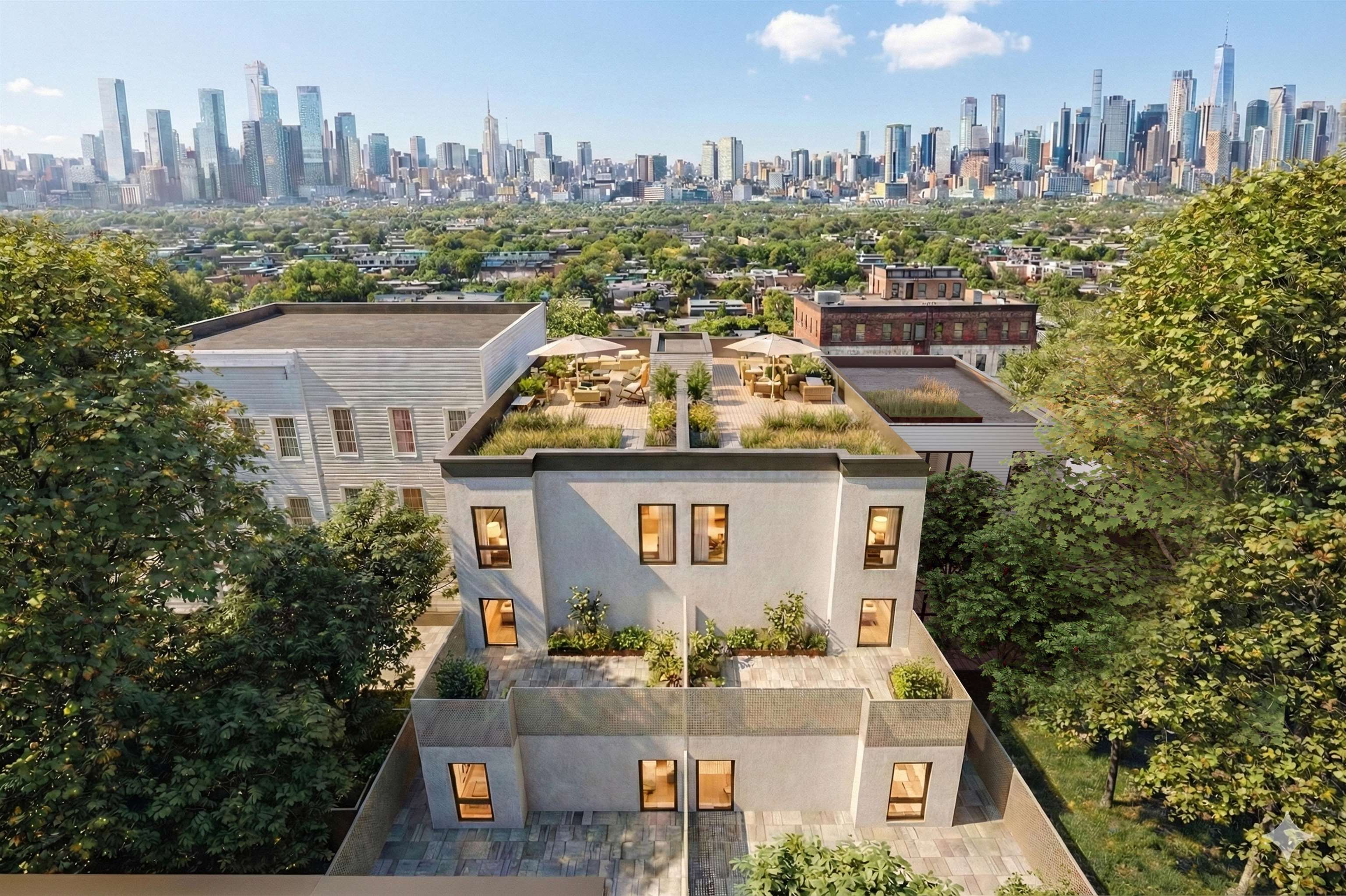 1003 SUMMIT AVE #1