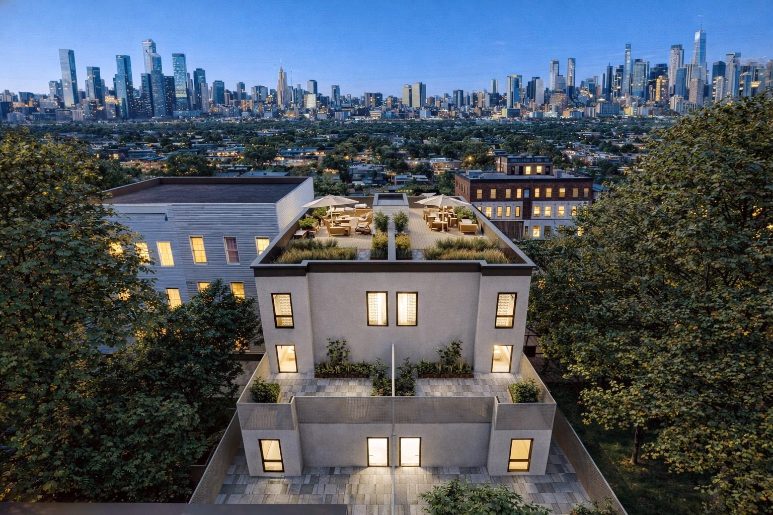 1003 SUMMIT AVE #1