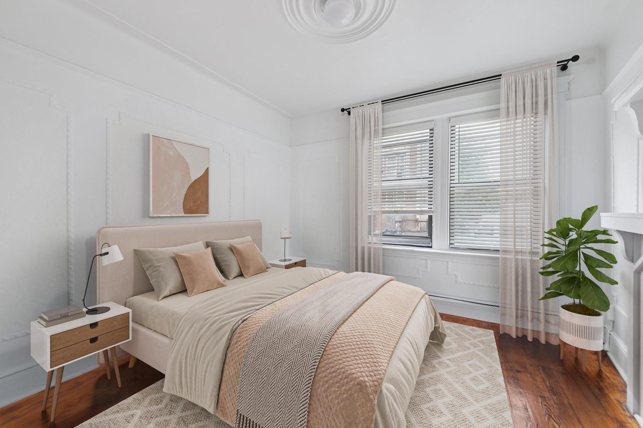 122A BALDWIN AVE - Photo 3