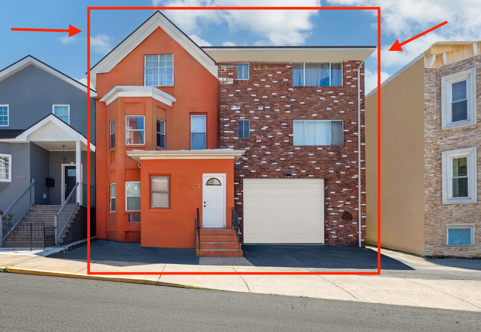 3912 LIBERTY AVE - Photo 1