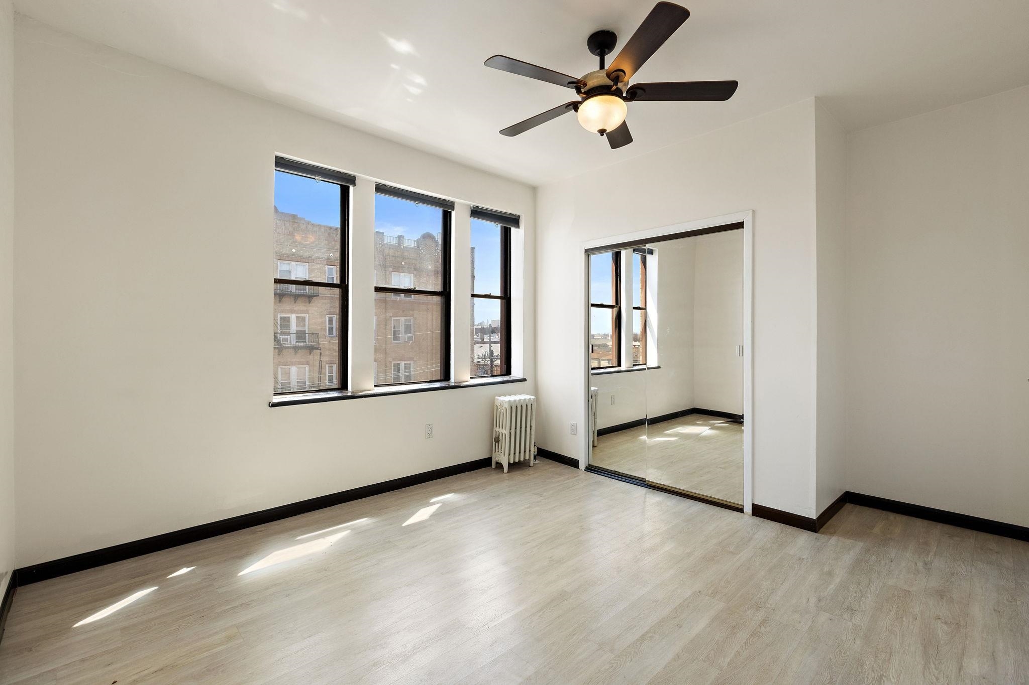6601 BROADWAY #D7