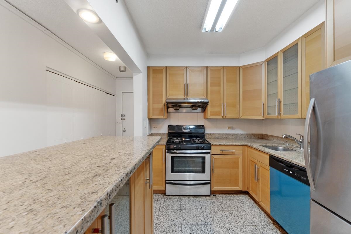 45 RIVER DR SOUTH #1005