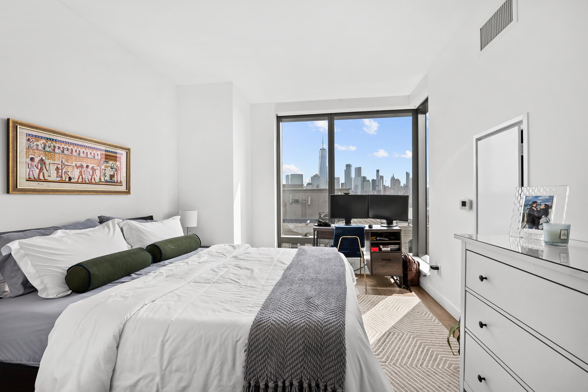 99 HUDSON ST #1408