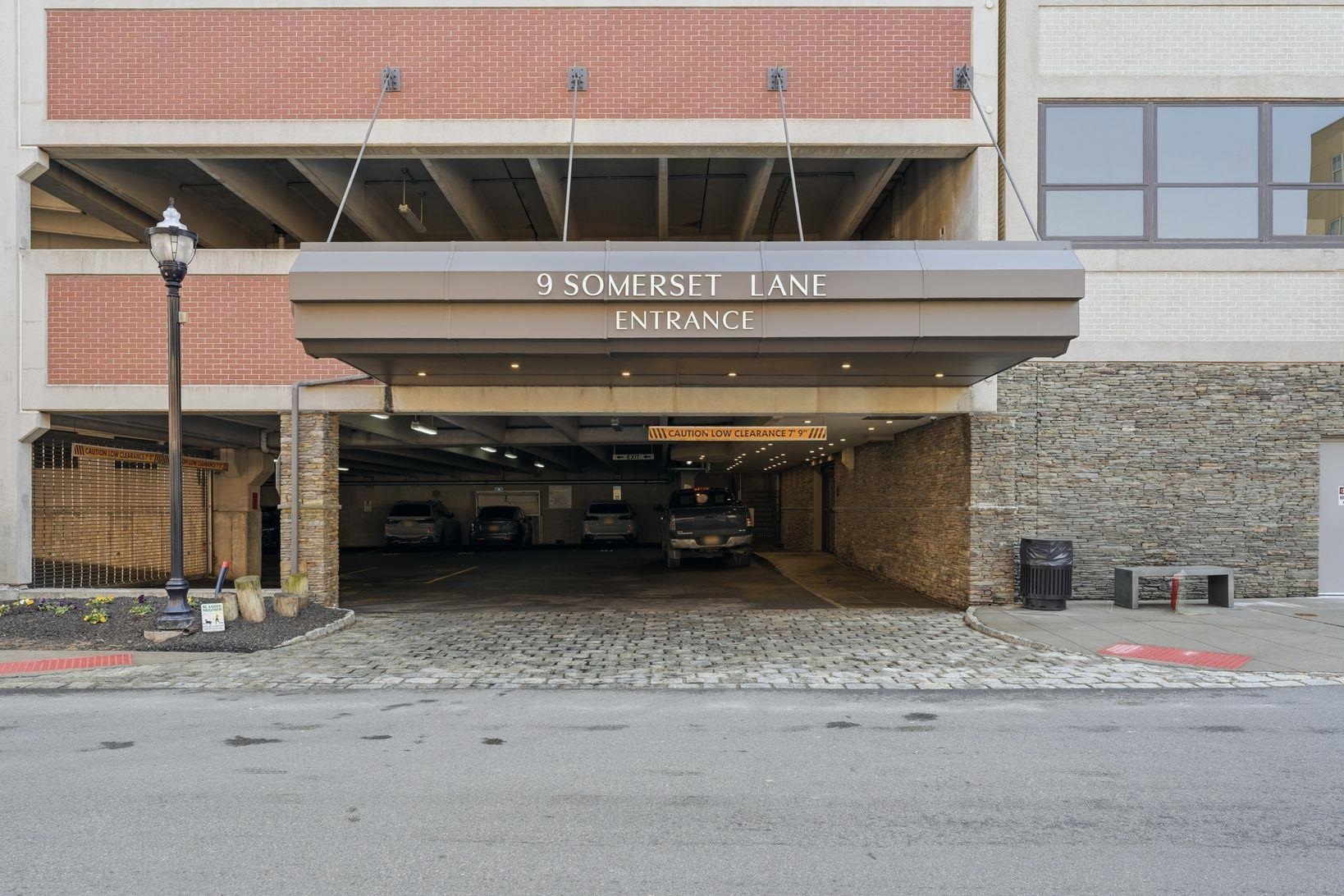 9 SOMERSET LANE #408