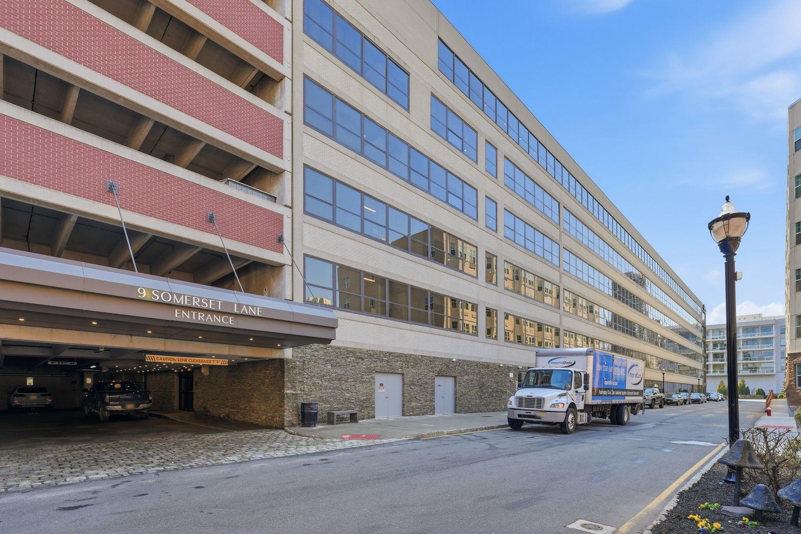 9 SOMERSET LANE #408