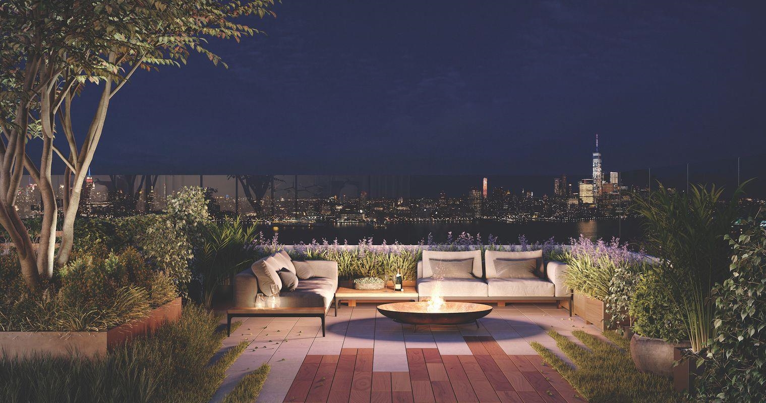 75 PARK LANE SOUTH #219