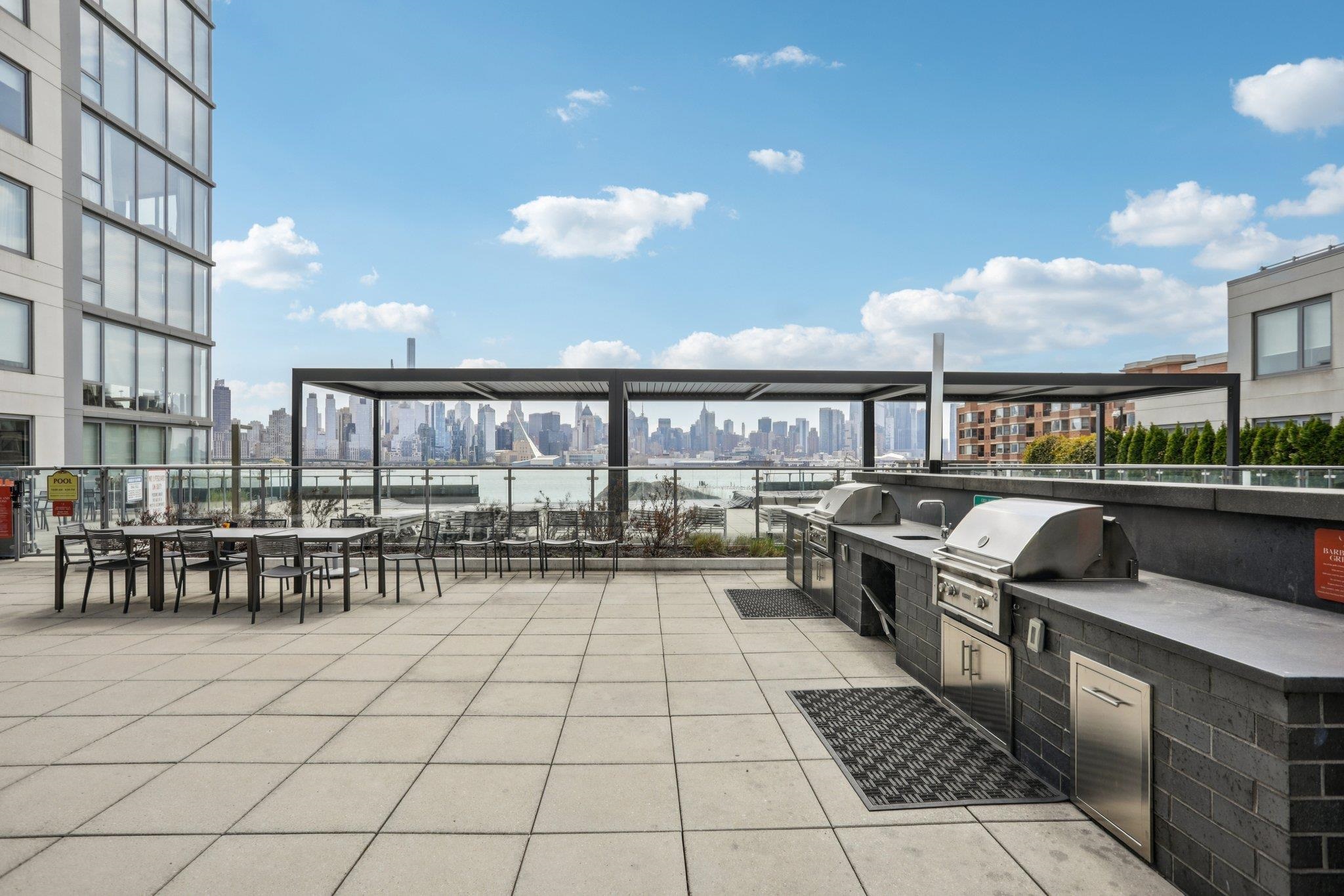 9 AVENUE AT PORT IMPERIAL #513