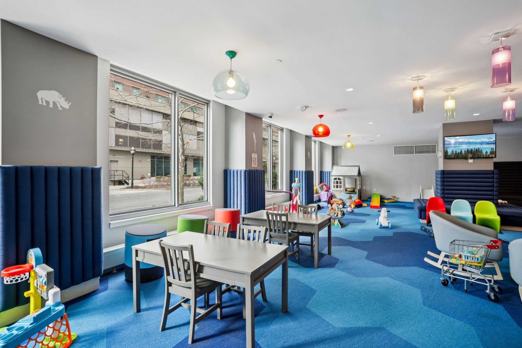 9 AVENUE AT PORT IMPERIAL #513