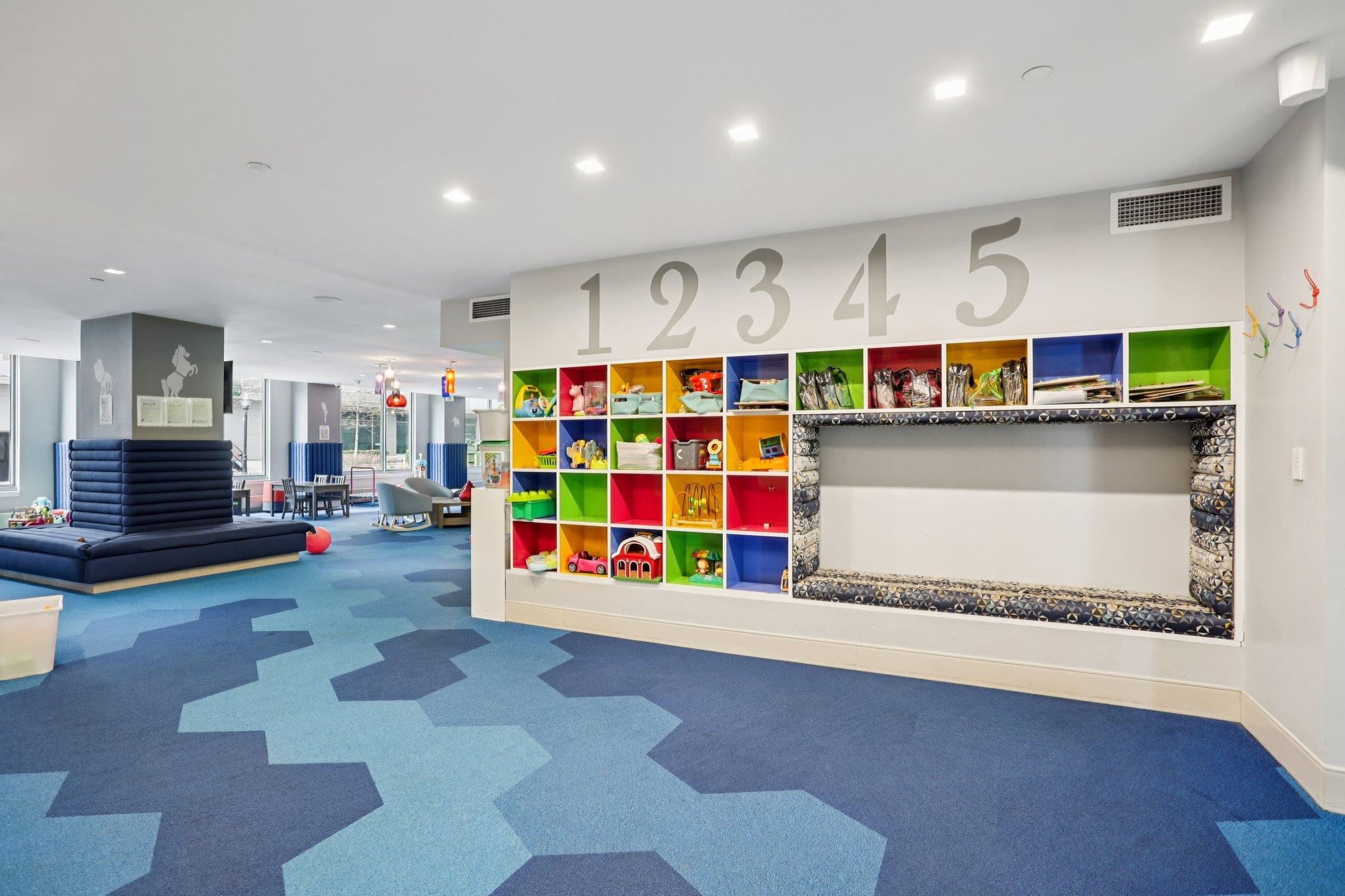 9 AVENUE AT PORT IMPERIAL #513