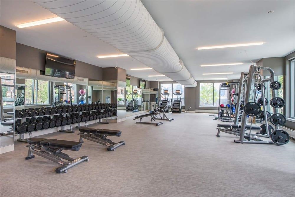 9 AVENUE AT PORT IMPERIAL #513