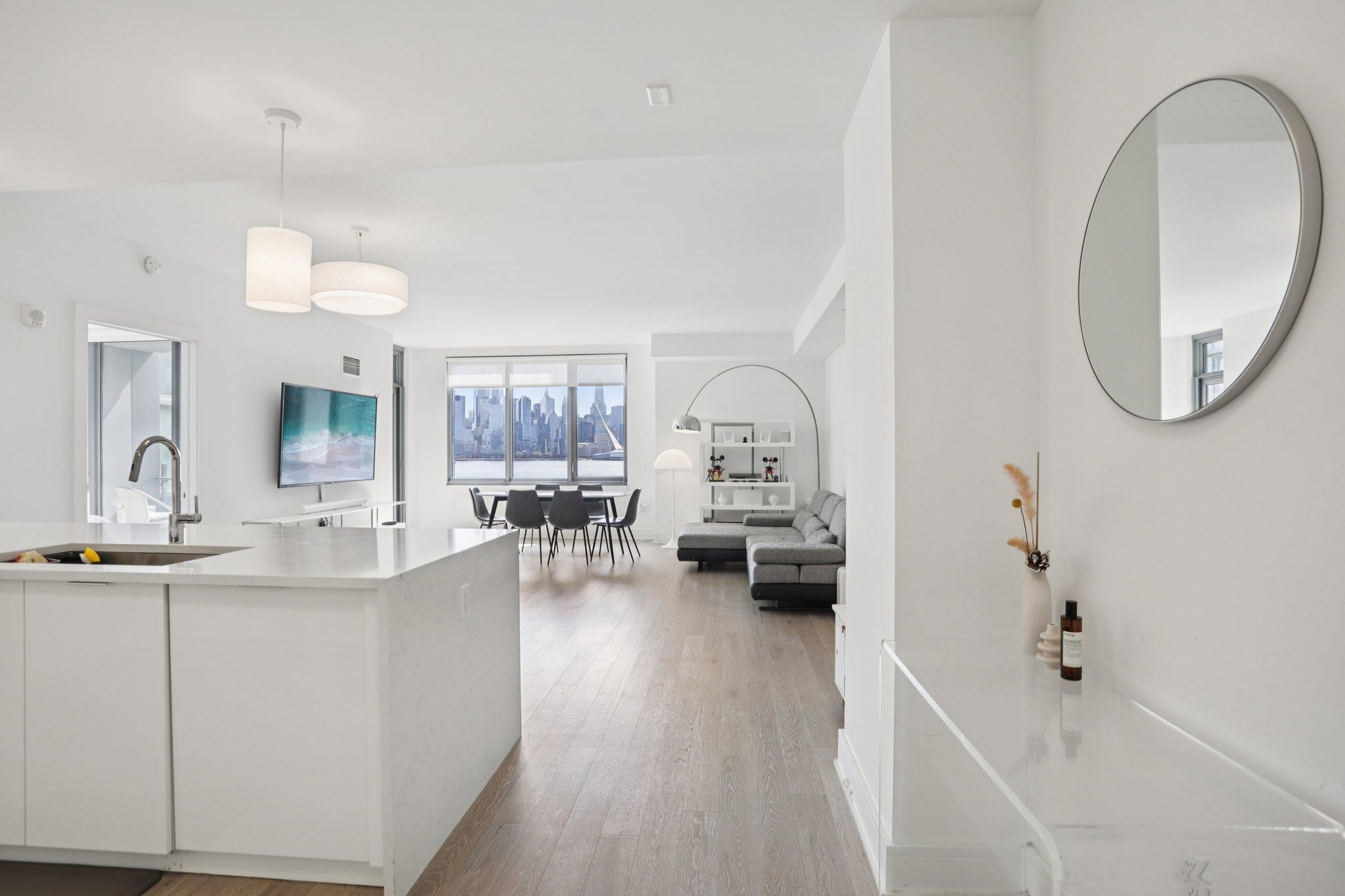 9 AVENUE AT PORT IMPERIAL #513