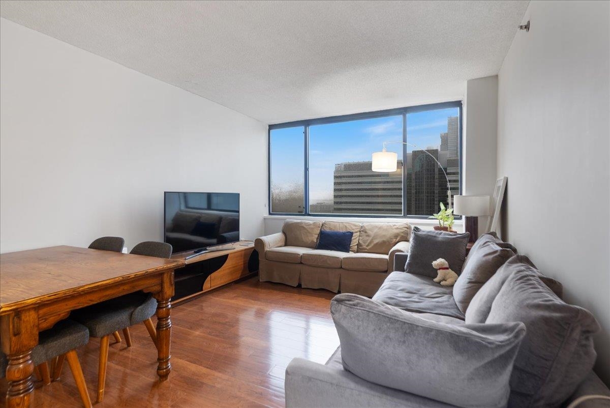 45 RIVER DR SOUTH #1705