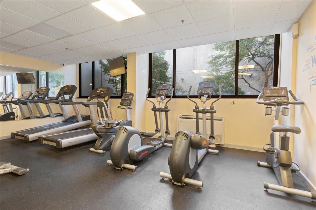 45 RIVER DR SOUTH #1705