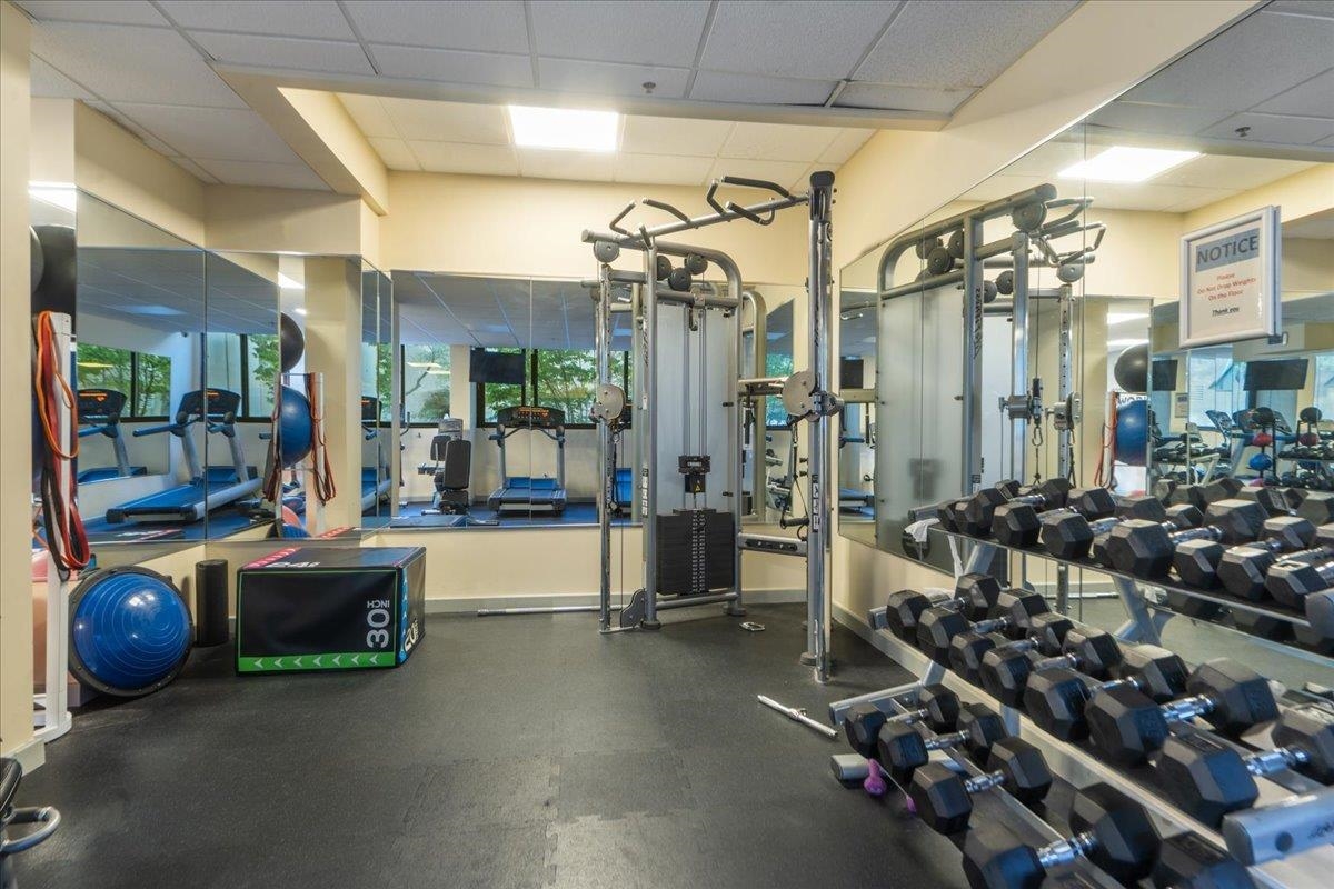 45 RIVER DR SOUTH #1705