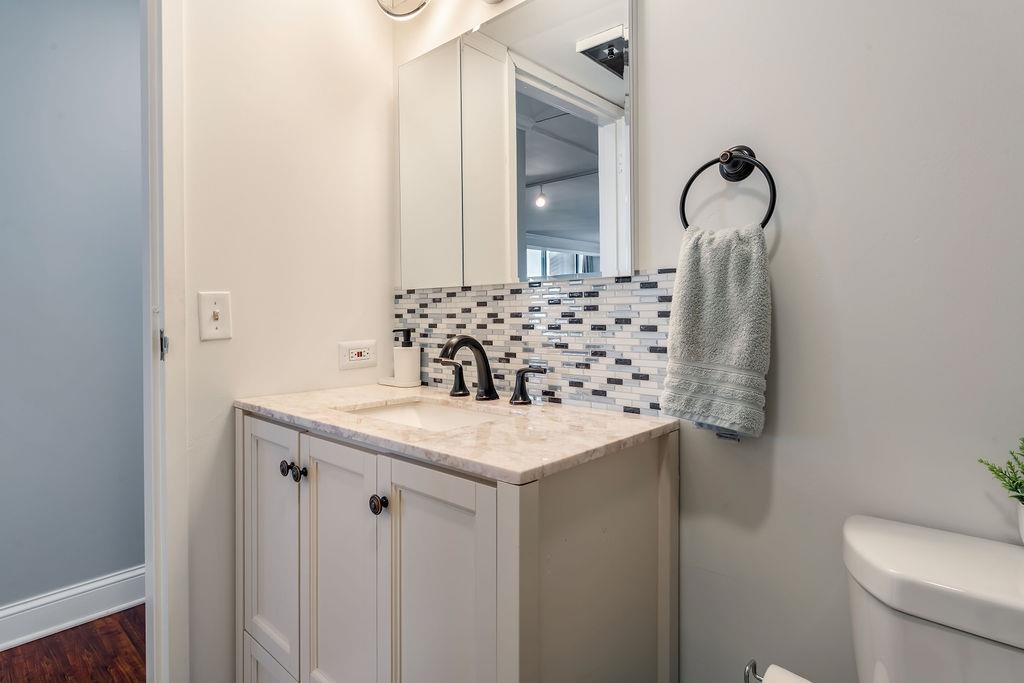 2110 HARMON COVE TOWER
