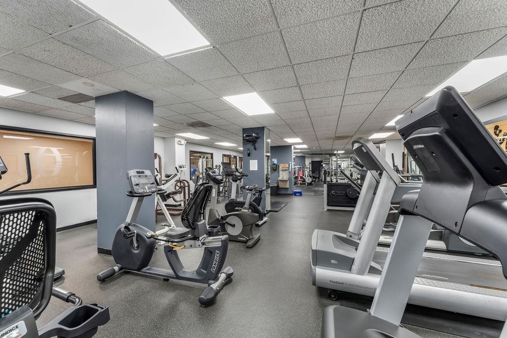 2110 HARMON COVE TOWER