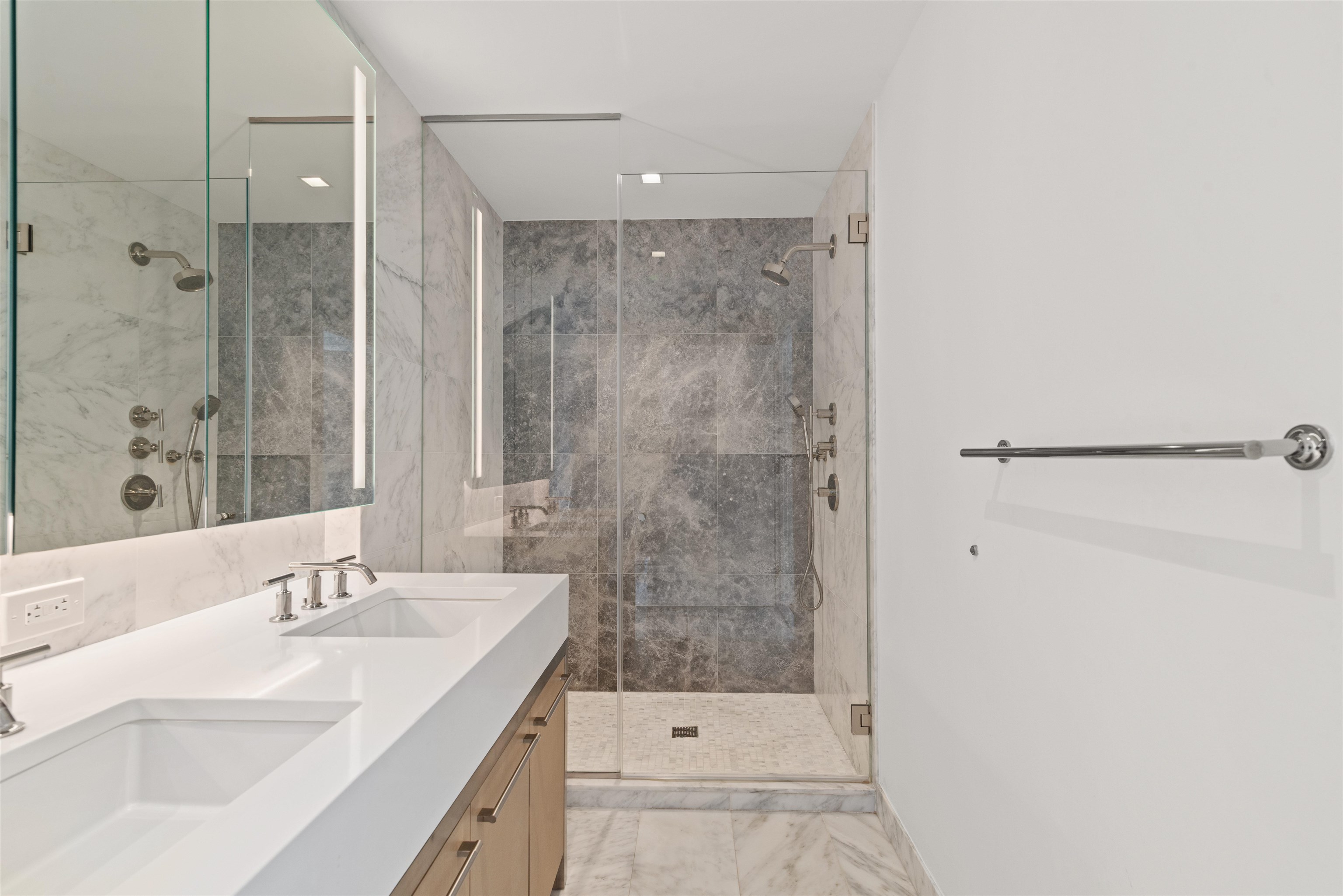 75 PARK LANE SOUTH #3407