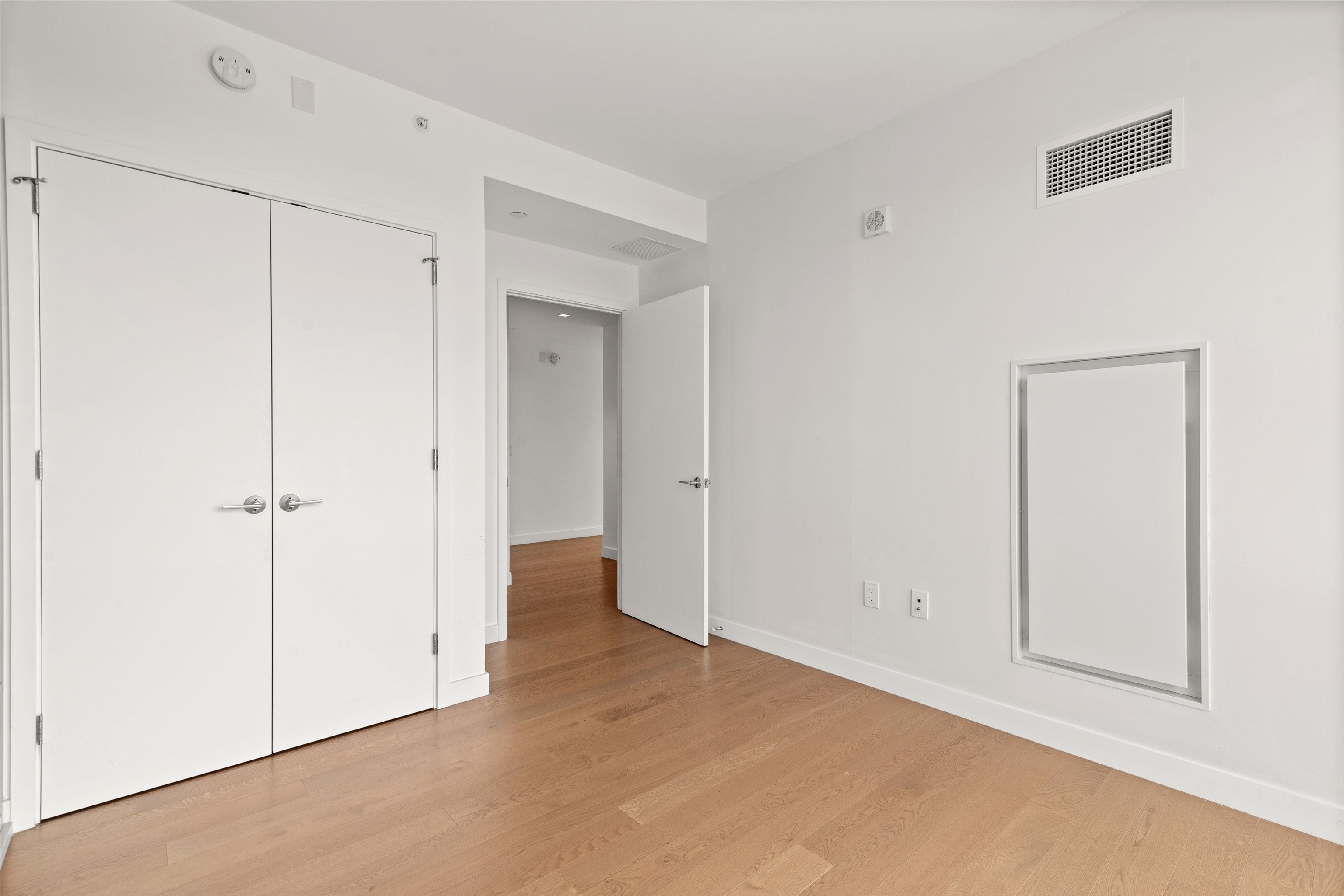 75 PARK LANE SOUTH #3407