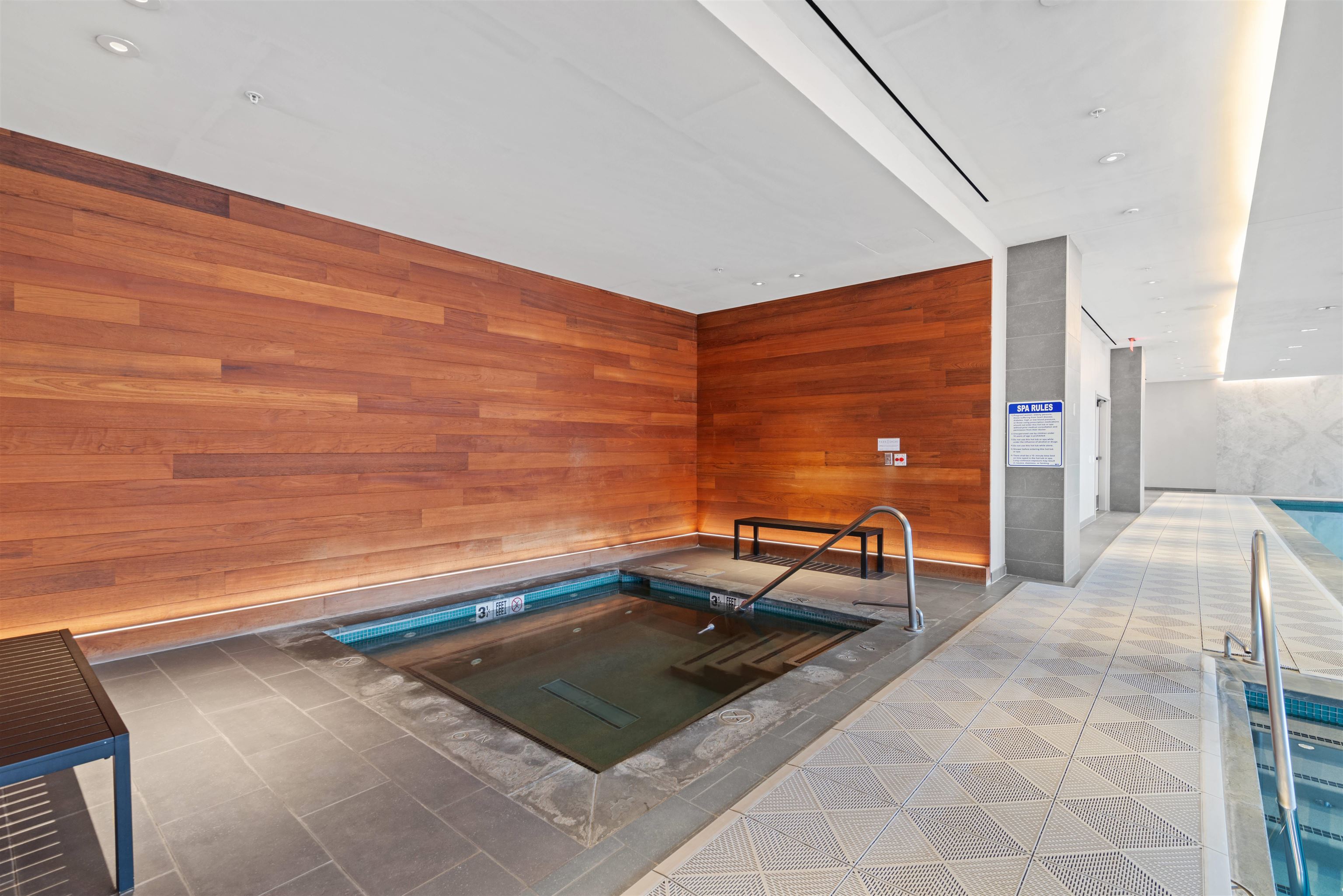 75 PARK LANE SOUTH #3407