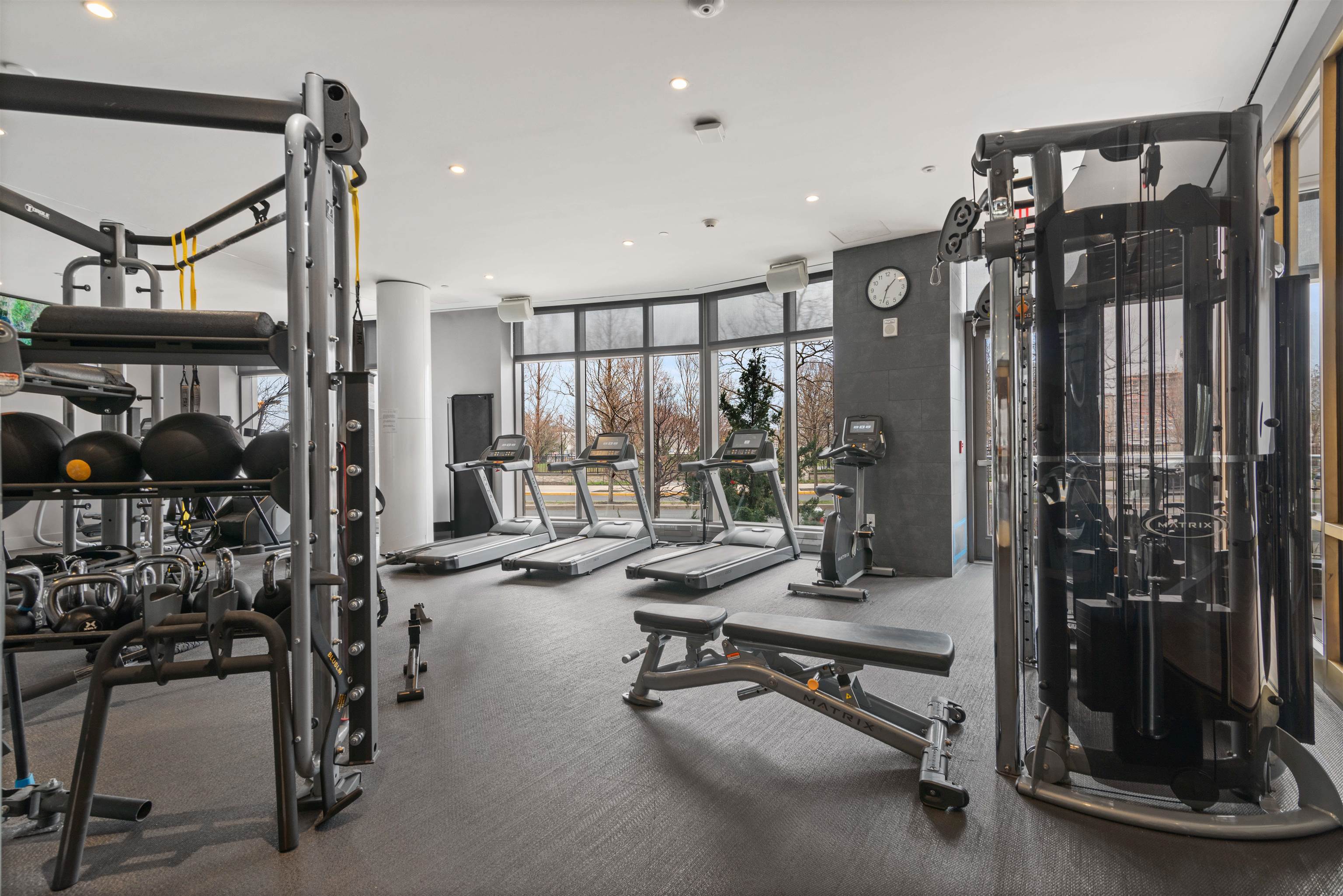 75 PARK LANE SOUTH #3407