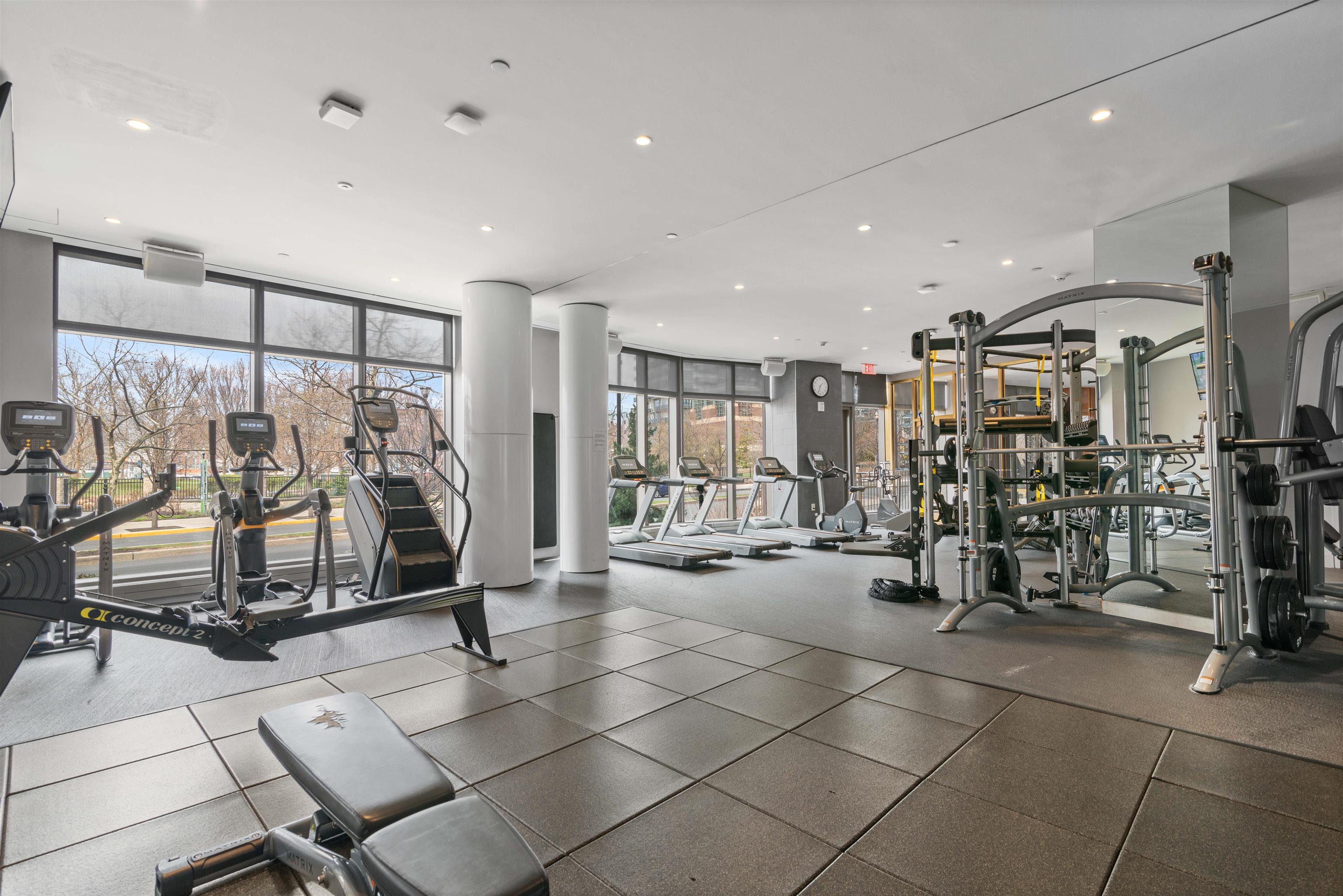 75 PARK LANE SOUTH #3407