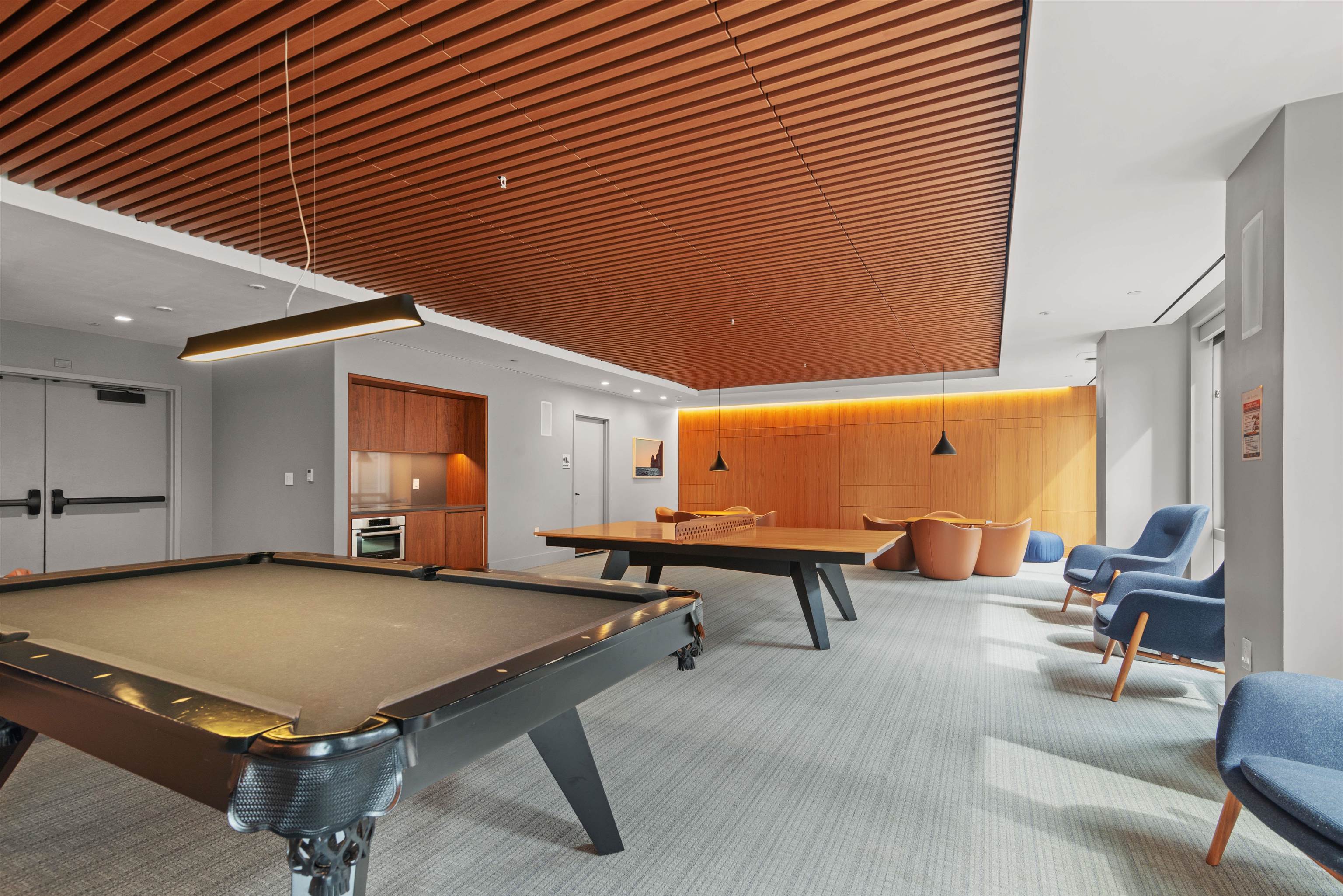 75 PARK LANE SOUTH #3407