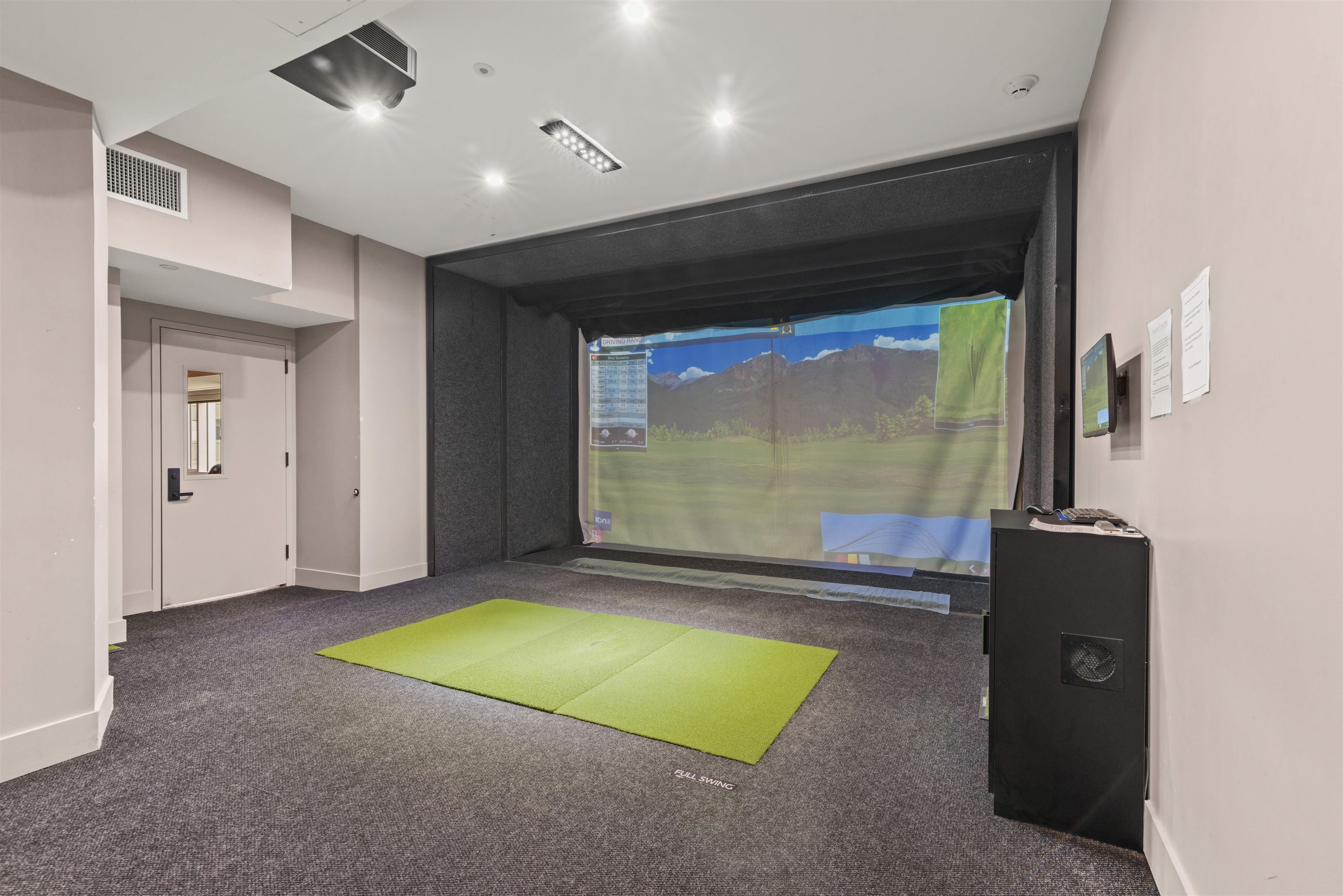 75 PARK LANE SOUTH #3407