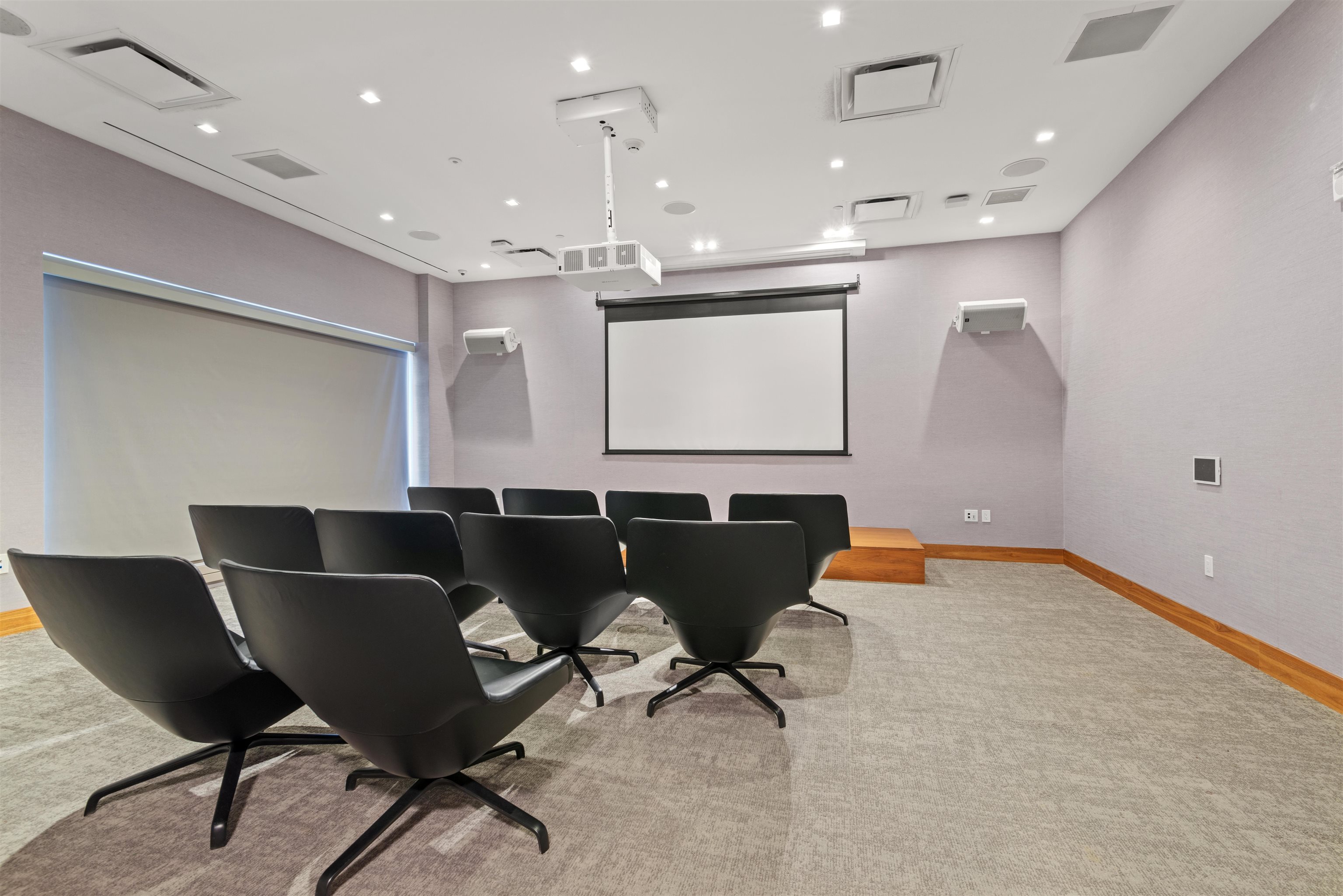 75 PARK LANE SOUTH #3407