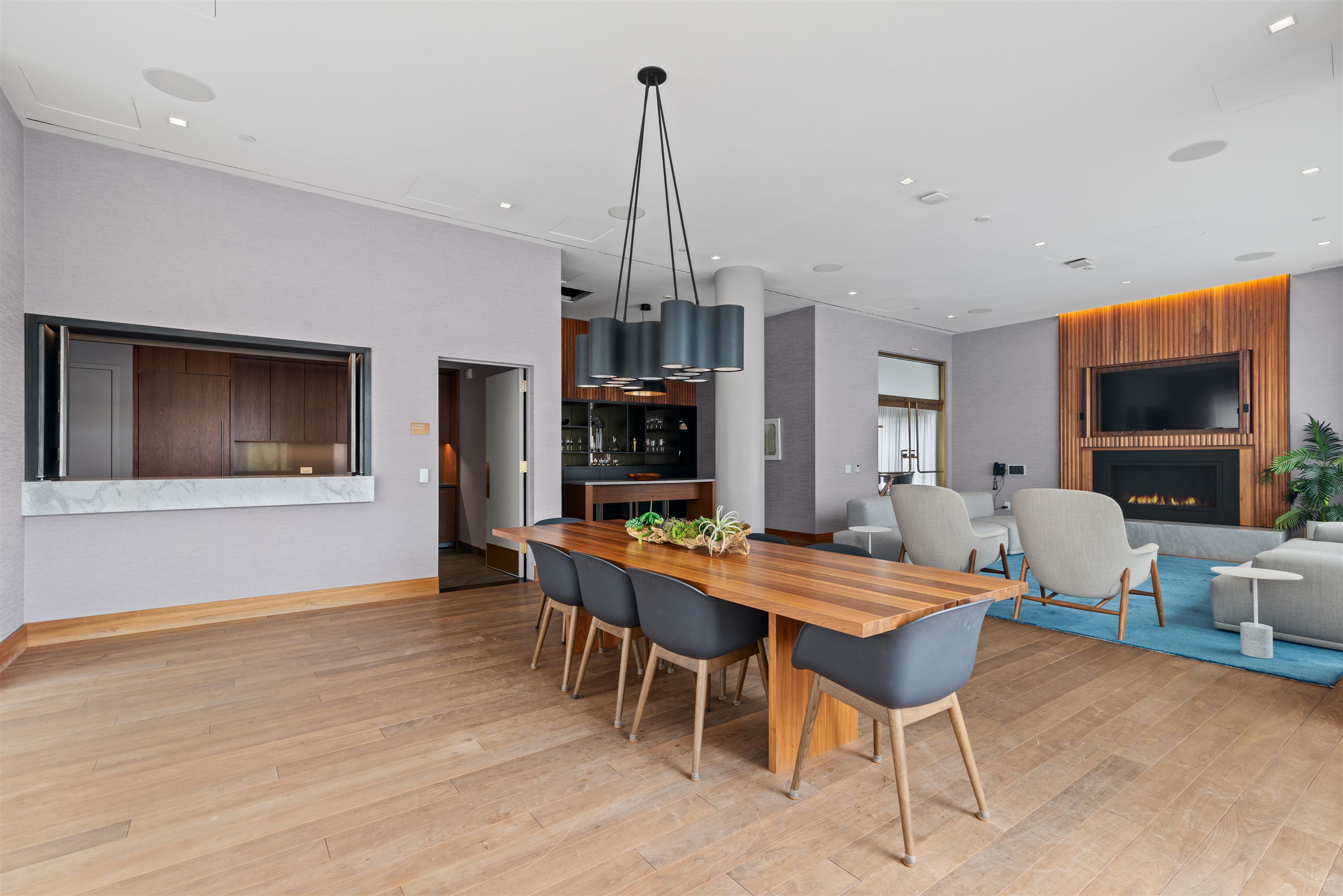 75 PARK LANE SOUTH #3407