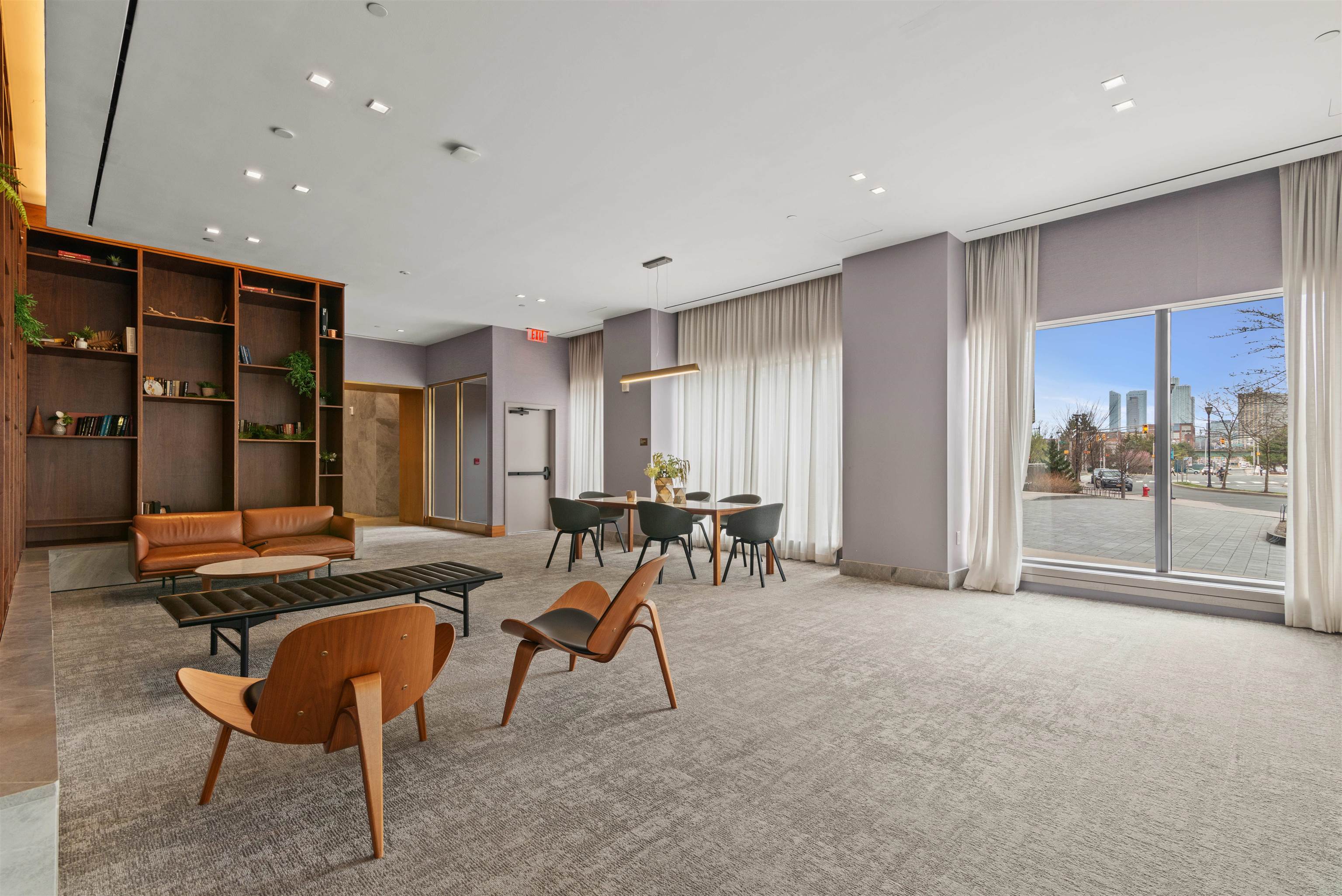 75 PARK LANE SOUTH #3407