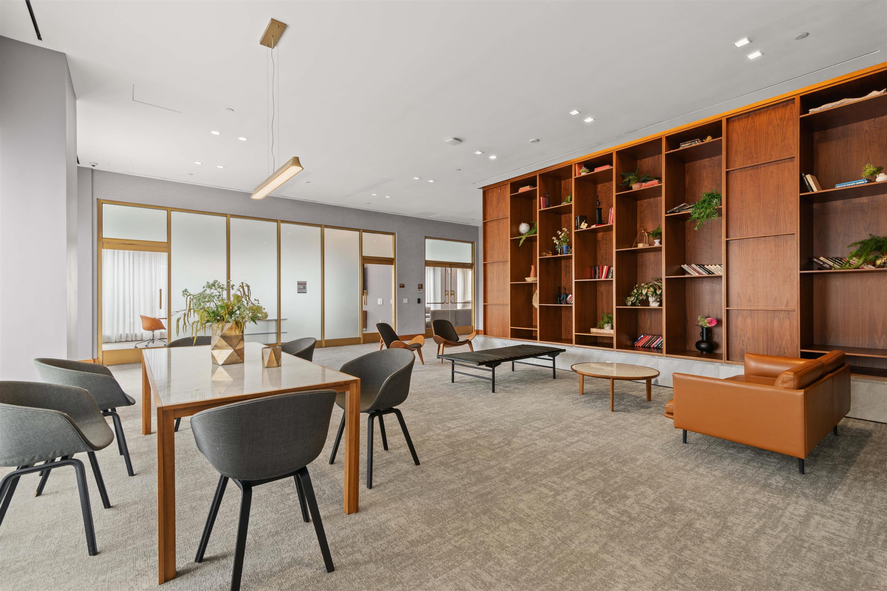 75 PARK LANE SOUTH #3407