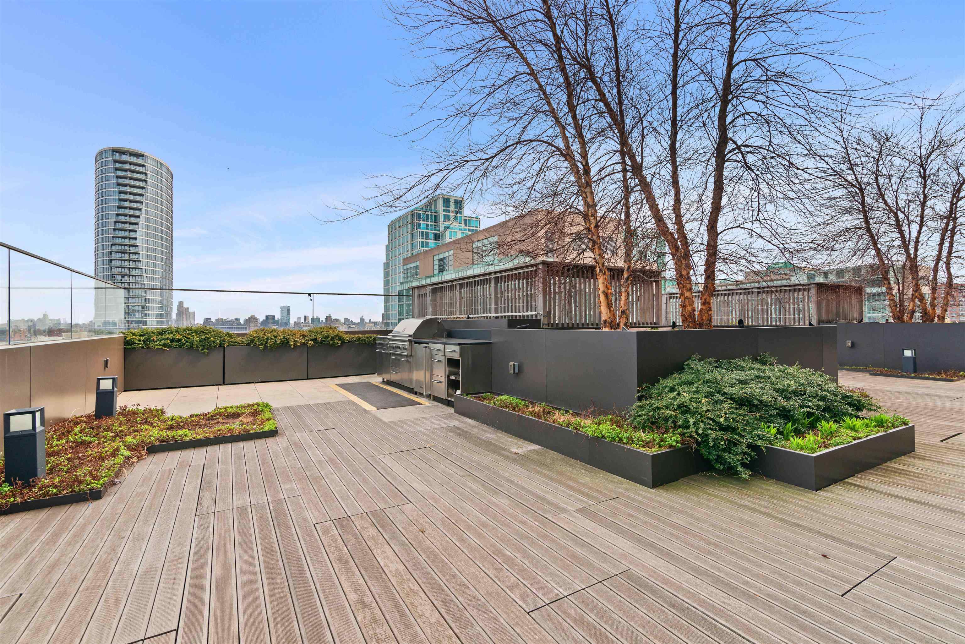 75 PARK LANE SOUTH #3407